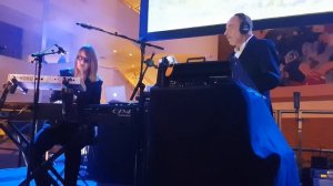 Art of Noise - Moments in Love 4K