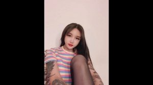 Modified  a man Nannan(Crossdresser / Shemale / Transvestite)