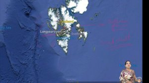 Global Seed Vault | Svalbard | Chang La - Preserving Species | Environment