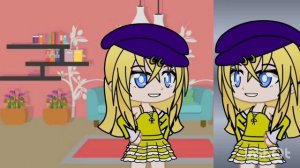 Клип: ревную/в Gacha club/For Юни & Фиксплей