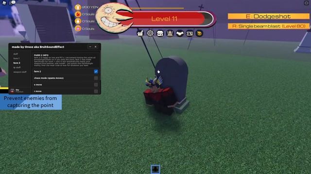 SOUL EASTER RESONANCE Script Pastebin 2022 AUTO FARM | AUTO SKILL | TELEPORT & MORE 🐍 смотреть онлайн