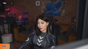 СЕКСУАЛЬНЫЙ КОСТЮМ ЕКАТЗЕ УФФ