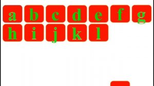 small abcd a b c de f g h I j k l m n o p q r s t u v w x y z