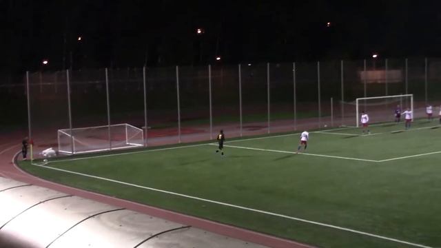 ФК Аврора - ФК Столица 1 тайм смотреть онлайн