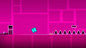 геометри Даш