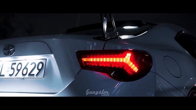 T3NZU - Give It To Me | Models & Cars Showtime