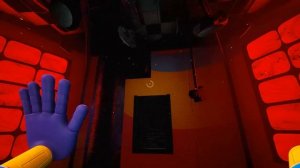 Уйти от Мамочки по мосту // Poppy Playtime 2