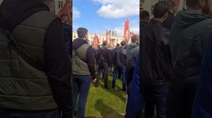 Сорок-сороков! (2)