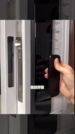 Обзор умного дверного замка Xiaomi Automatic Smart Door Lock Pro Black (XMZNMST03YD)