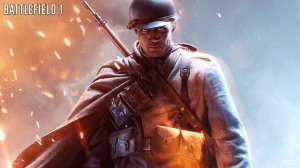 Battlefield 1  прохождение №3. С вас лайк и подписка, это же не сложно сделать!