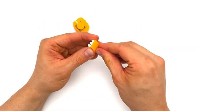 Lego® Creator 31112 Wild Lion / Speed Build / Unboxing смотреть онлайн