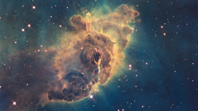 Space Study Music: Ambient Space Soundscapes, Relaxing Space Music for Studying