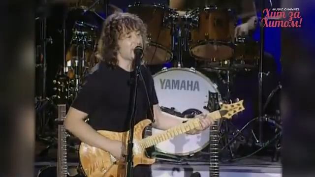 Владимир Кузьмин Лучшие песни видеоальбом (Хит за хитом)