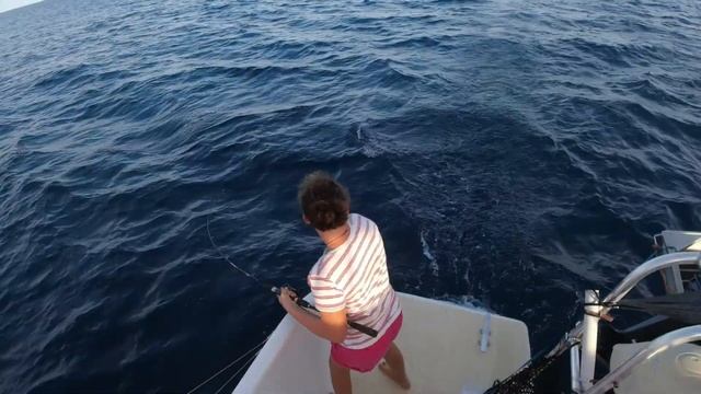 SV Pelican : Sailing the Southern Mentawai Islands