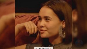 КАТЯ ГОЛЫШЕВА старается напомнить о себе всем своим БЫВШИМ