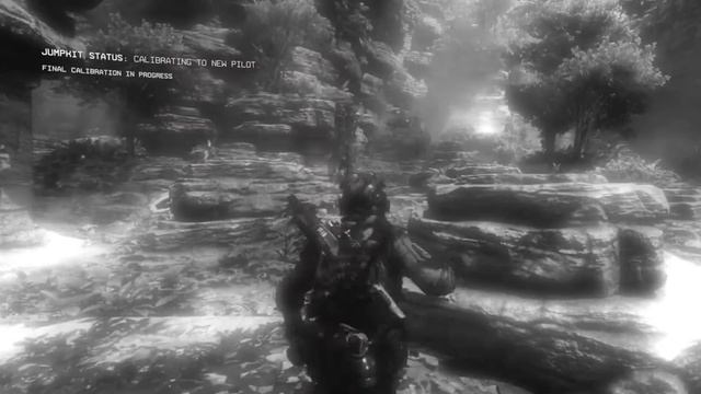 BT-7274 | Titanfall 2 смотреть онлайн