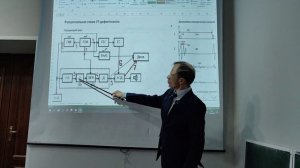 как работает ультразвуковой дефектоскоп?
Функциональная структурная схема УЗ дефектоскопа
