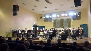 Сергей Решетов - "Пастушка, пасущая божественных коров" из сюиты "NICAS"