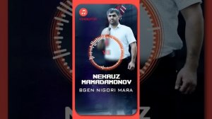 #16 "Нигори мара" Некруз Мамадамонов "Nigori mara" Nekruz Mamadamonov