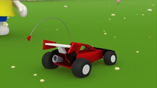 МУСТИ - лучшие мультфильмы - мультфильм про машинки и гонки
