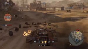 Crossout Firebug Yokozuna светляк на ёкодзуне