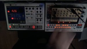 Korg Volca Keys/EA-1/Roland SH-32 [MIDI]