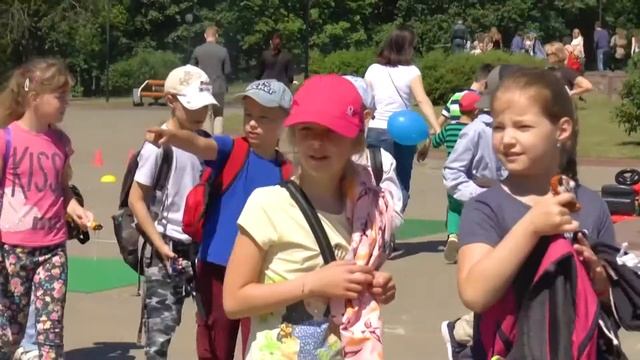 Не оставляйте детей одних! | Дворец детей и молодежи смотреть онлайн