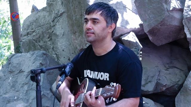 #9 "Зебои ман" Некруз Мамадамонов "Zeboi man" Nekruz Mamadamonov