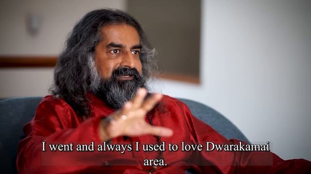 Mohanji and Shirdi Sai Baba: Unexpected Miracle in Dwarakamai - Episode 3