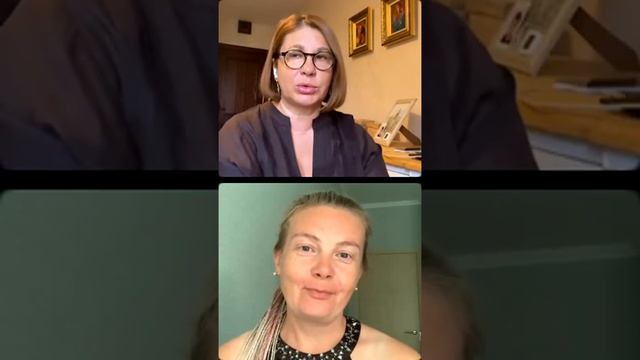 Жизнь после курса. Эфир с Викторией, с выпускницей Мастер-группы смотреть онлайн