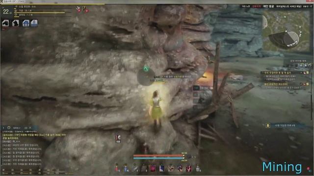 Black Desert Online : Enjoying Live-hood content смотреть онлайн