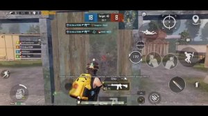 Gameplay TDM Pubgm setelah pensi lama !!!!!