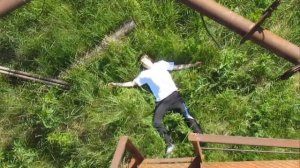 Вышка Электросталь 215 м