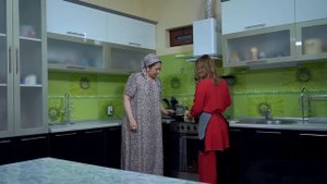 Vaysaqi kelin (O`zbek kino) Вайсақи келин