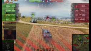 06.02.2025 часть 2 ZLODEY_ZORG в Мире танков (World of Tanks)