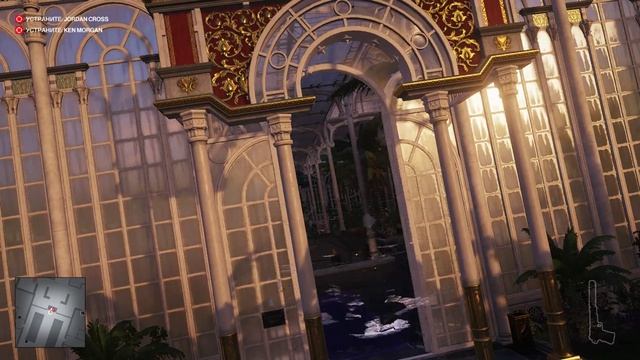 Hitman 3 2022 12 30 23 15 16 21 DVR 1672431681388 смотреть онлайн