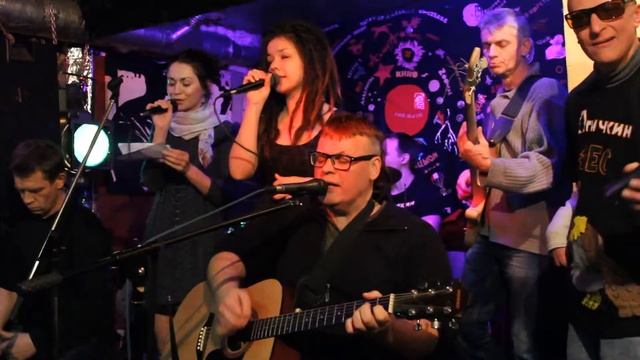 Птичин Лес "Белый Кролик" смотреть онлайн