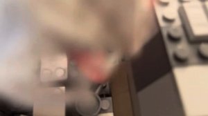 Обзор на Сокол 1000 летия из Лего 