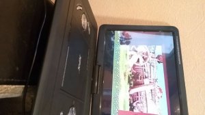 открытие то DVD диск Алёша попович и Тугарин змей