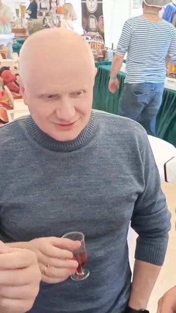 Самозванцы поругались, алкосаммит Пирогово!! #винокурняфомаменделеев #юмор