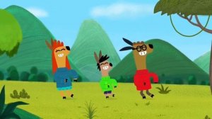 🔥RYTP Лама Мама🔥 /Мама Лама/  #a4