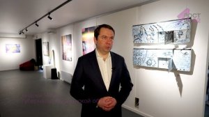 РОСТ - фильм о фестивале муралов в Мурманске