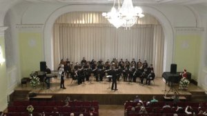 Г. Гладков - Песенка зайца и волка на карнавале.