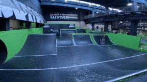 Дорога в Москву | gorilla x rampstroy house