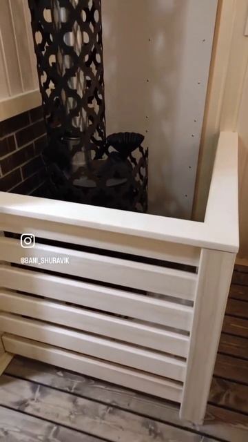 Баня Мажор 6/3 м 3отд от СПБбани www.spbbani.ru