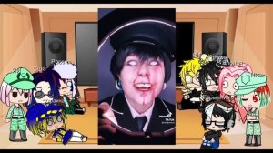 Реакция стран на тт ч4