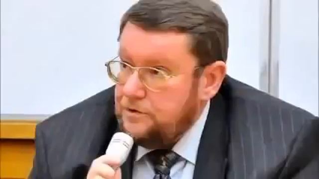 Евгений Сатановский Предательство на Востоке Украины смотреть онлайн