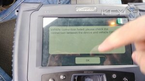 Lonsdor - K518 - Opel Astra H 2005