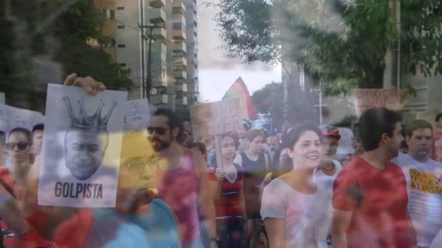 fora temer fortaleza beira mar 07 09 2016 смотреть онлайн