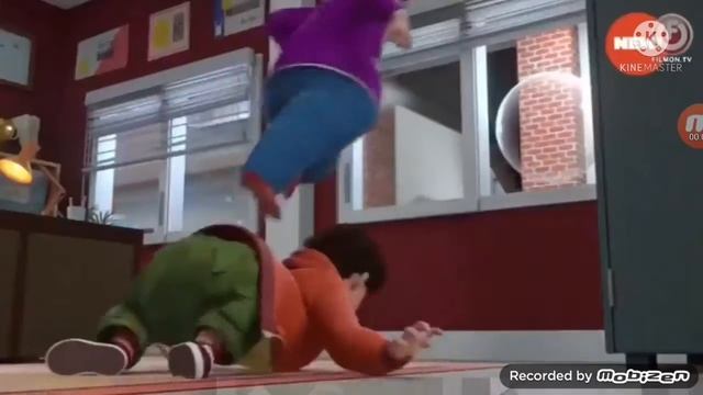 Toon Disney (2006) Promo Sadie Sparks (FV) смотреть онлайн